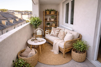  appartement tours 37000