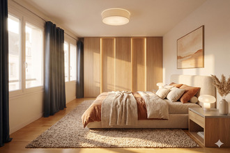  appartement tours 37000