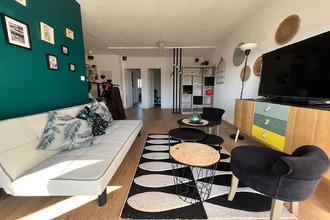  appartement tours 37000