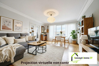  appartement tours 37000