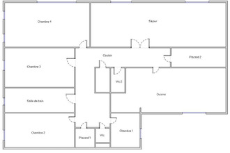  appartement tours 37000