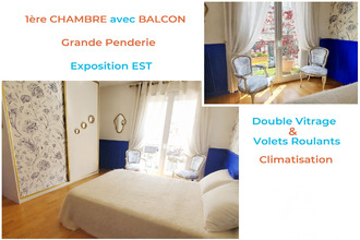  appartement tours 37000