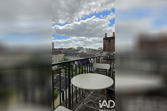  appartement tours 37000