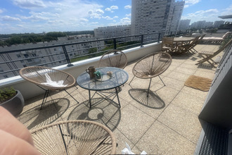  appartement tours 37000