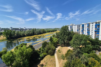  appartement tours 37000