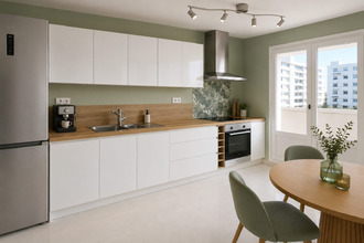  appartement tours 37000