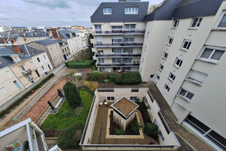  appartement tours 37000