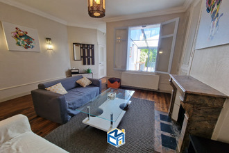  appartement tours 37000