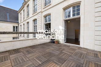  appartement tours 37000