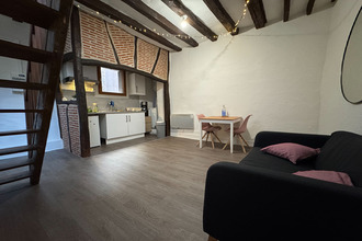  appartement tours 37000