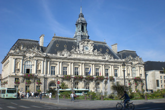 appartement tours 37000
