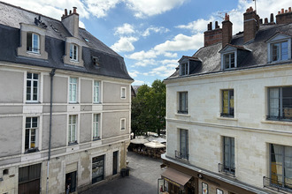  appartement tours 37000