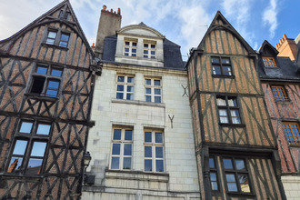  appartement tours 37000