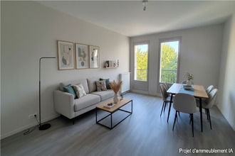  appartement tours 37000