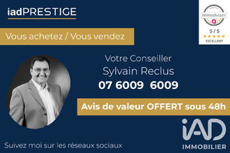  appartement tours 37000