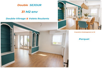  appartement tours 37000