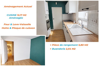  appartement tours 37000