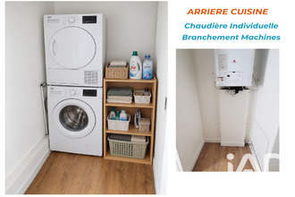 appartement tours 37000