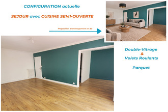  appartement tours 37000