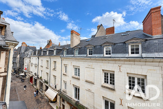  appartement tours 37000