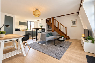  appartement tours 37000