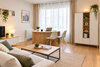  appartement tours 37000