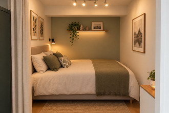  appartement tours 37000
