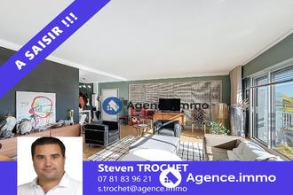  appartement tours 37000