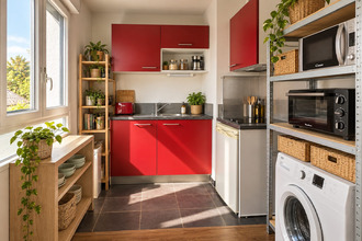 appartement tours 37000