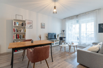  appartement tours 37100