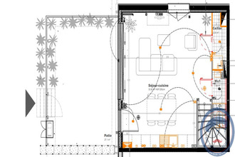  appartement tours 37100