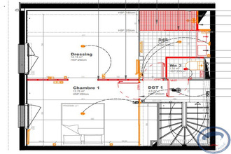  appartement tours 37100