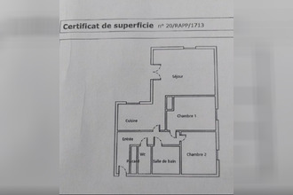  appartement tours 37100