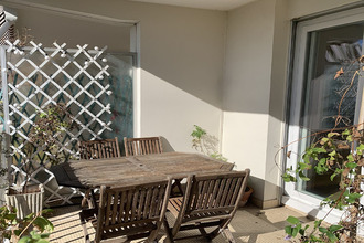  appartement tours 37100