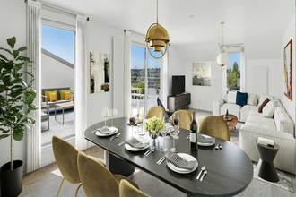  appartement tours 37100