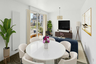  appartement tours 37100