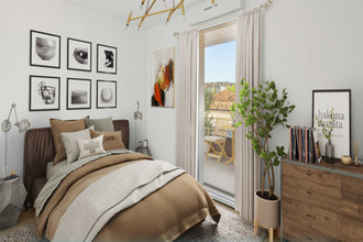  appartement tours 37100