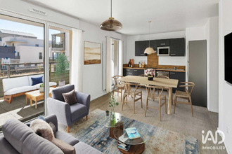  appartement tours 37100