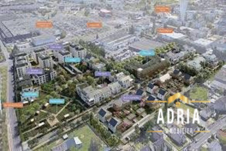  appartement tours 37100