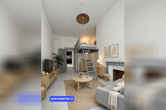  appartement tours 37100