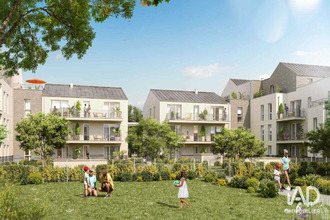  appartement tours 37100