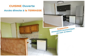  appartement tours 37100