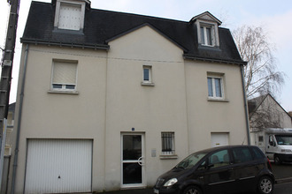  appartement tours 37100