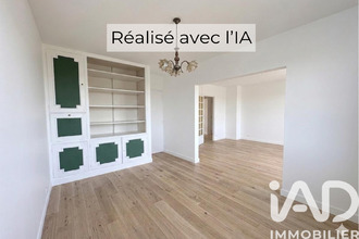  appartement tours 37100
