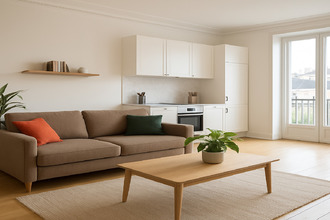  appartement tours 37100