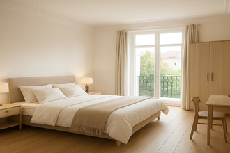  appartement tours 37100