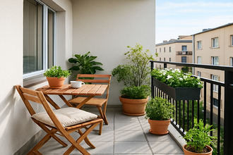  appartement tours 37100