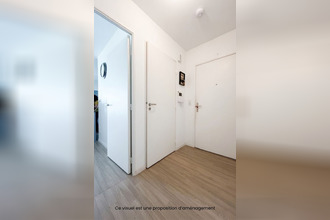  appartement tours 37100