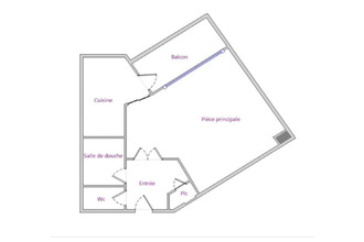  appartement tours 37100