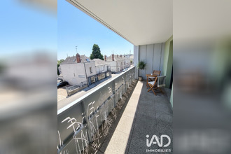  appartement tours 37100